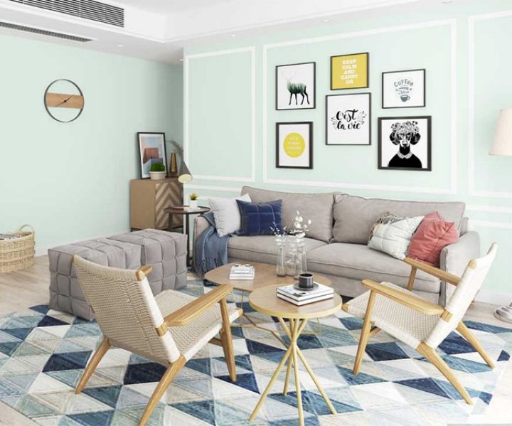 Living Room Colors Asian Paints : The House Of Asian Paints Furniture Has A Collection In Cherish The Colour Of The Year 2021 Beautiful Homes : Living room colors asian paints.