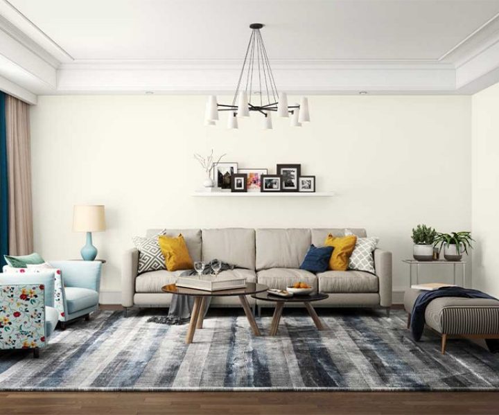 asian paints