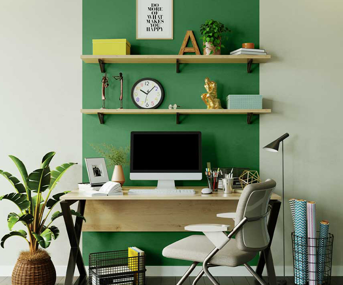 Jade discount green paint