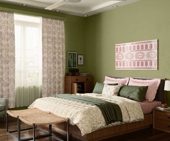 Golden Brown Wall Paint : 28 Best Bedroom Paint Colors Luxury Designer ...