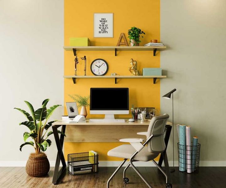 Try Soft Blue House Paint Colour Shades For Walls Asian Paints