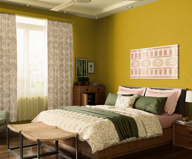 It is the most trusted brand and is used widely for giving your walls that perfect look. Asian Paints Top Colour - Try Lentil Yellow N House Paint Colour Shades for Walls ...