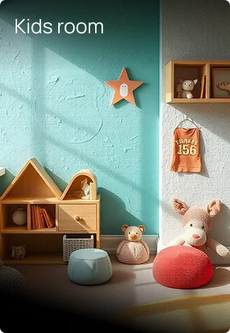 Kidsroom