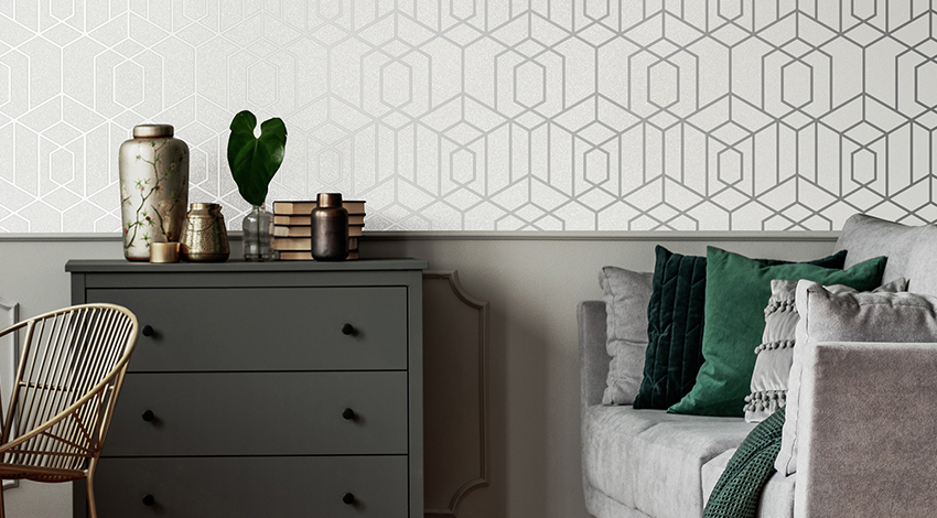 Grey-Living-Room-with-Contrasting-Elements