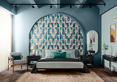 Textured Wall Paint Ideas Bedroom Colors Pictures Texture