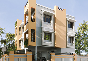 Minimal and Clean Exterior Design Idea&nbsp;&nbsp;