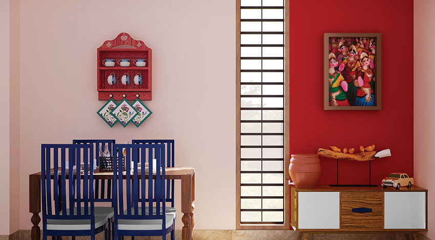 Two-tone-Dining-Room-Design-Idea