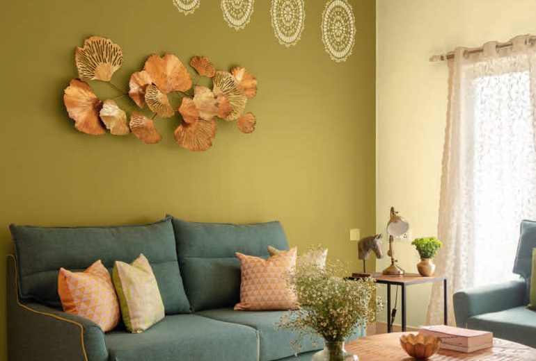 Interior Wall Paints Latest Interior Wall Colours Asian Paints