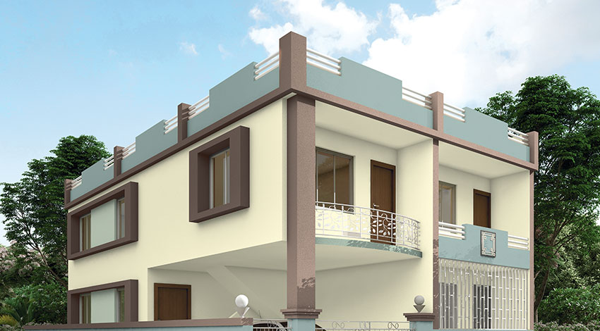Muted-Green-Blue-Exterior-Colour-Design