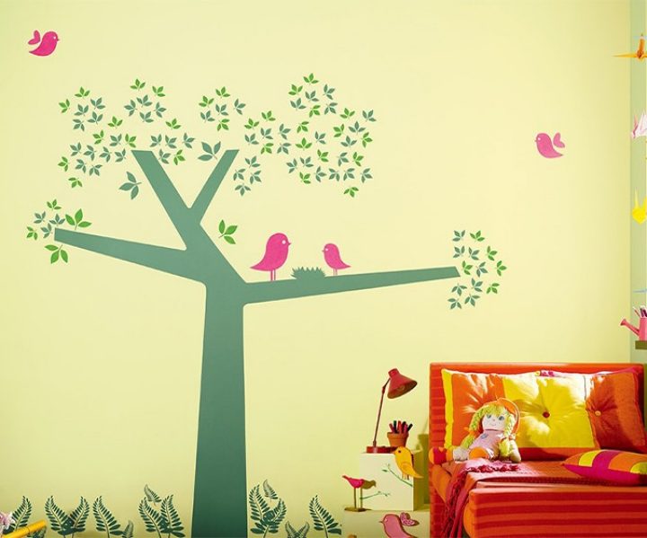Bird Time Stories You do not need to go to different places, talk to several people for hiring the best painters. bird time stories