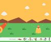 kids-world-chu-mantar-chu-plain-asian-paints