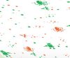Space Zappers Kids Wall Theme - Asian Paints