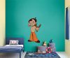 Sure Shot Bheem Kids Wall Theme - Asian Paints