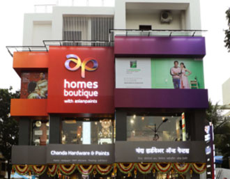 store image