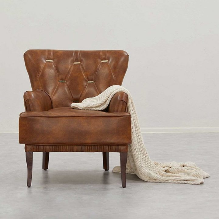 Accent chair on sale
