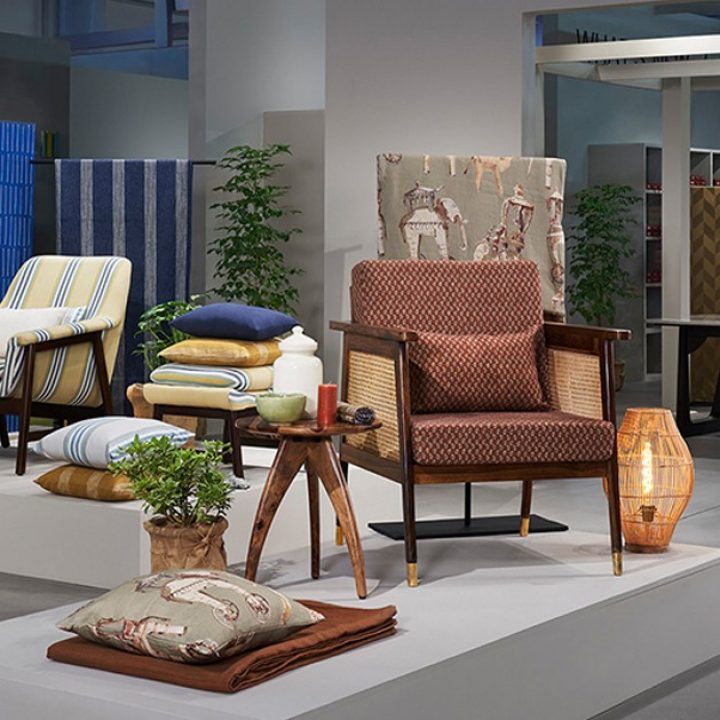 Natural open weave girona outdoor accent chair set of 2 sale