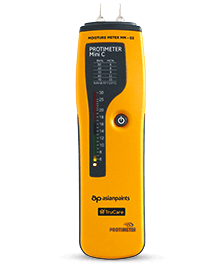 Asian paints outlet moisture meter