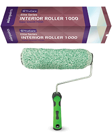 elite roller 1000 1057an06122 9 inch Luxury Interior Felt Roller