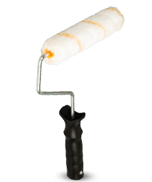 Asian paints top exterior roller