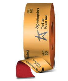trustar paper roll 6718ha96122 Superior Quality Paper Backing Roll
