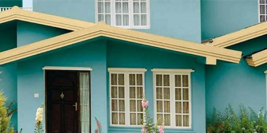 >Get Exterior Wall Putty For A Smooth Wall Finish Asian Paints