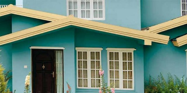 Apex Tile Guard Trusted Tile Guard Asian Paints Ace paints are used in those areas but no occurrence of rainfall and darker ace paints fade quickly. apex tile guard trusted tile guard
