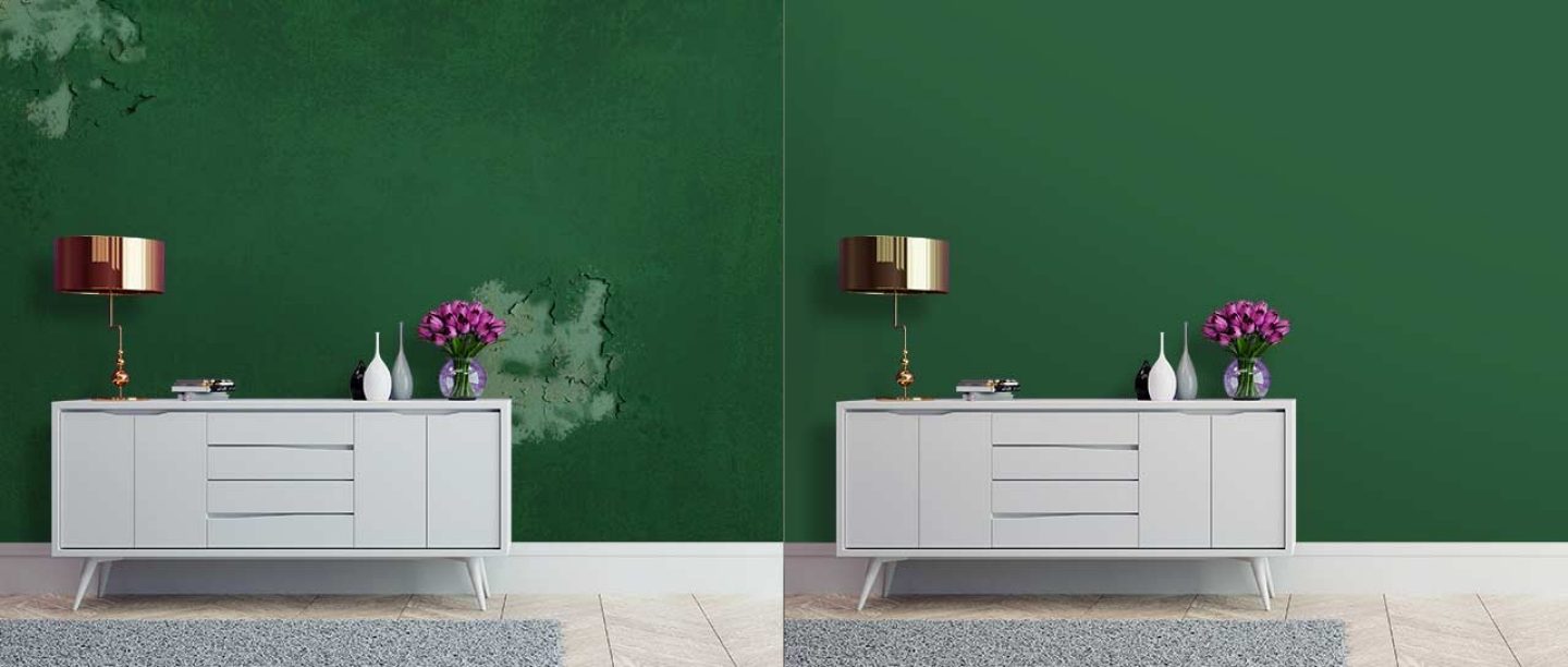 Washable Wall Paint - Asian Paints