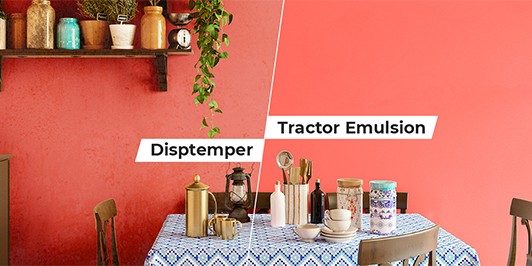Featured image of post Asian Paints Oil Bound Distemper Shade Card This has an emulsion of drying oil or varnish that resists water