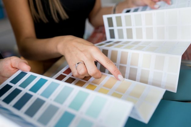 Exterior Wall Paints - Home Exterior Designs - Asian Paints
