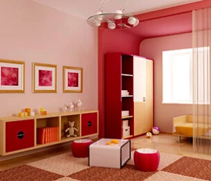 What Are the Most Calming Colors to Use in Home Decor? | LoveToKnow