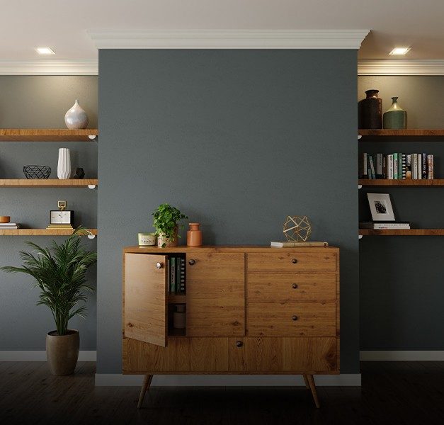 Choose the Right Wood Finish for your Home Furniture ...