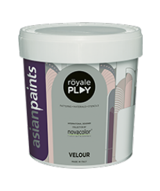 6A31_Velour Product Image