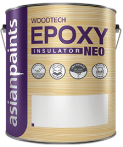 Woodtech-Epoxy-Insulator-Neo Product Image