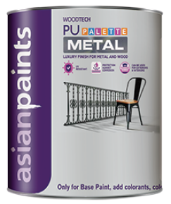 Woodtech-PU-Palette-Metal Product Image