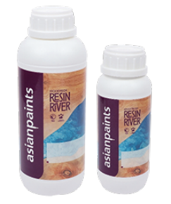Woodtech-Resin-River Product Image