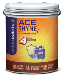 Types of Exterior Wall Paints for your Home Asian Paints