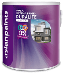 Weather coat sales asian paints price