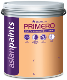 Smartcare Primero Acrylic Primer Paint For Exterior Walls Asian Paints