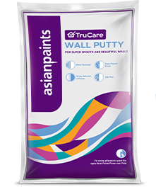 Get Exterior Wall Putty For A Smooth Wall Finish Asian Paints