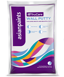 Get Exterior Wall Putty For A Smooth Wall Finish Asian Paints