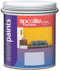 Apcolite Premium Emulsion For All Wall Conditions Asian Paints