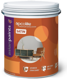 Apcolite Premium Satin Emulsion Wall Finish Interior Paint Asian Paints It gives a rich sophisticated look to your wooden and metal surfaces that colour tools. apcolite premium satin emulsion wall