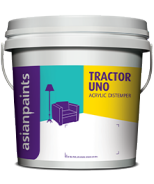 Tractor Uno Smooth Interior Distemper Paint Asian Paints Select the shades from asian paints shade card and prepare the same shade through colour world tinting machine. interior distemper paint asian paints