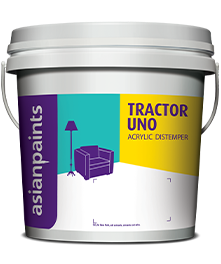Tractor Uno Smooth Interior Distemper Paint Asian Paints Colour schemes color combos colour palettes textures patterns color patterns color charts pantone tadelakt house painter. tractor uno smooth interior distemper