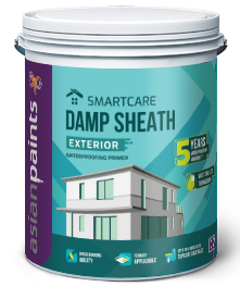 Asian paints waterproof sale