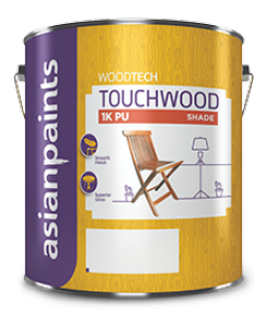 woodtech-1K-PU-shades-for-interior-packshot-asian-paints Product Image