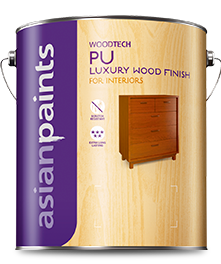 Pu paint for furniture deals