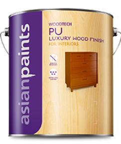Wood Paints