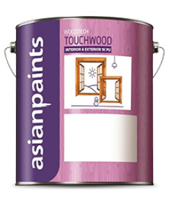 woodtech-touchwood-packshot-asian-paints Product Image