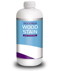 Woodtech Wood Stains Exterior Wood Paint - Asian Paints